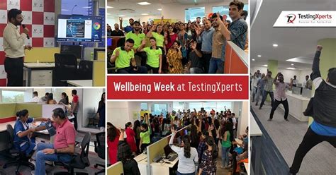 TestingXperts Office Photos