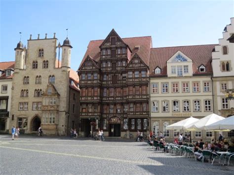 Hildesheim Photos - Featured Images of Hildesheim, Lower Saxony ...