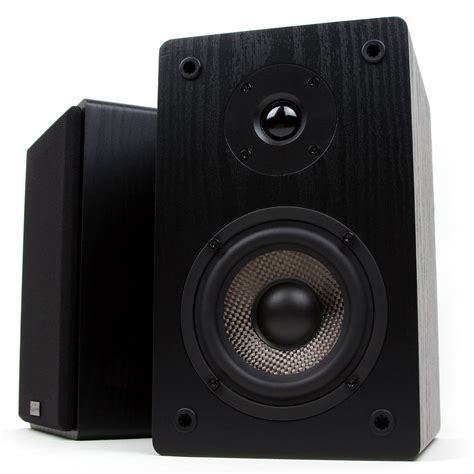 Bookshelf Speakers
