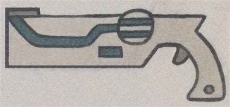 Image result for Alien Menace Toy Weapon