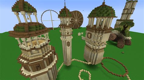 Image result for Minecraft SmallishBeans Large Castles Tutorial
