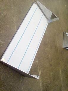 mensole acciaio inox prodotti emili teglie mensole acciaio inox prodotti emili teglie
