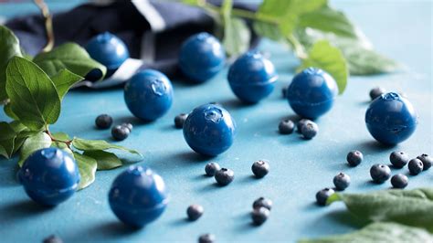 Kuvatulokset haulle blueberries vitamin c