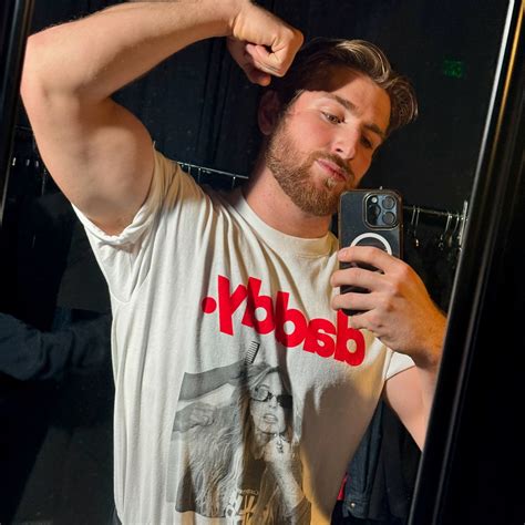 Jonah Almanzar | Call Him Daddy | Instagram