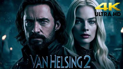 Van Helsing 2 Movie Release Date