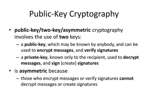 Key Exchange Algorithm 的图像结果