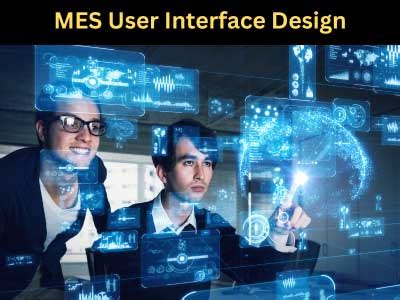 Mes System User Interface Images 的图像结果