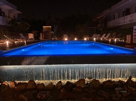 ONOMO HOTEL LOME - Hotel Reviews, Photos, Rate Comparison - Tripadvisor