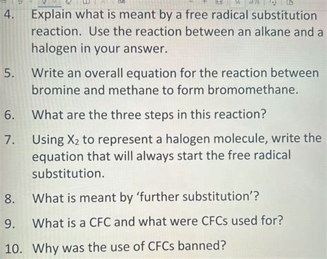 Image result for Free Radical Explain It