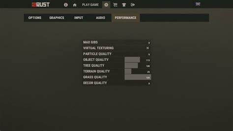 Image result for Best FPS Setting for Rust
