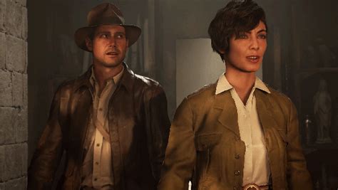 Indiana Jones and the Great Circle Guide : Walkthrough