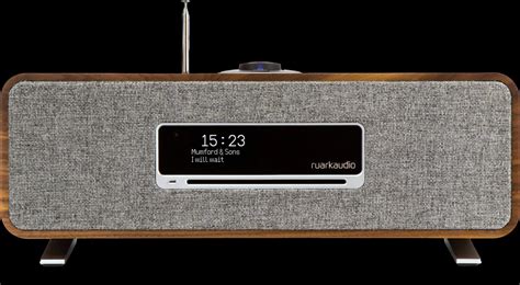 Experience Premium Sound with Ruark Audio in India