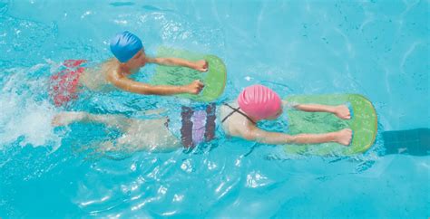 Swim Kickboard for Training and Leg Strength | EVA Foam