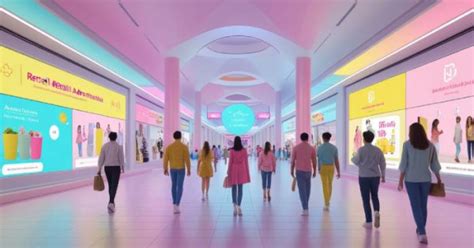 Mall Advertising | Consumer Behavior | Retail Marketing | Digital