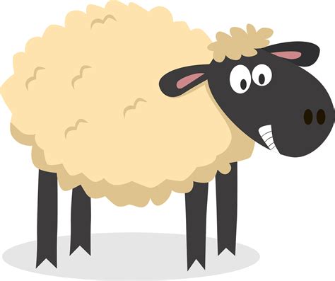 Sheep Clipart