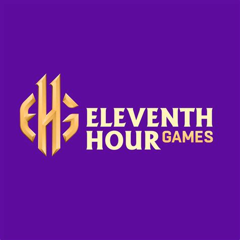 Illustration Jobs - Eleventh Hour Games
