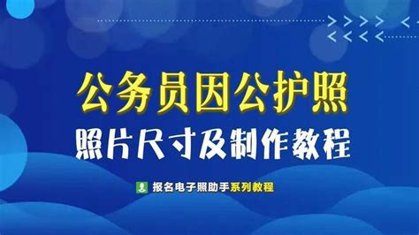 兴安盟行署外事办公室-因公临时出国（境）所需表格