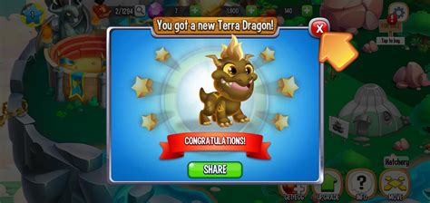 Descargar Dragon City MOD 25.15 APK Gratis para Android