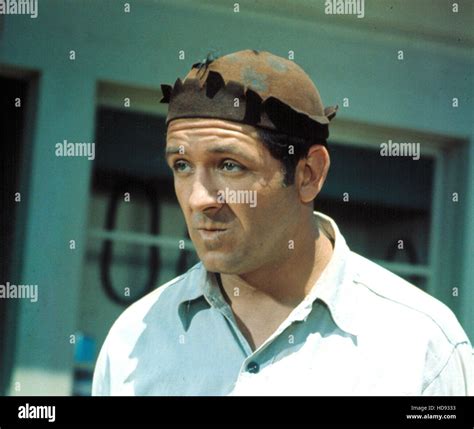 ANDY GRIFFITH SHOW, George Lindsey as Goober, Season 5, 1964-1965 Stock ...