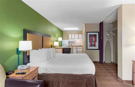 Explore Our Nationwide Hotel Locations | Extended Stay America