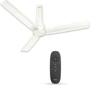 HAVELLS Elio Plus with 3 Year Warranty BLDC Motor with Remote 1200 mm ...