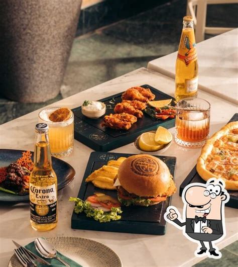 Pangeo, Bengaluru - Restaurant menu, prices and reviews