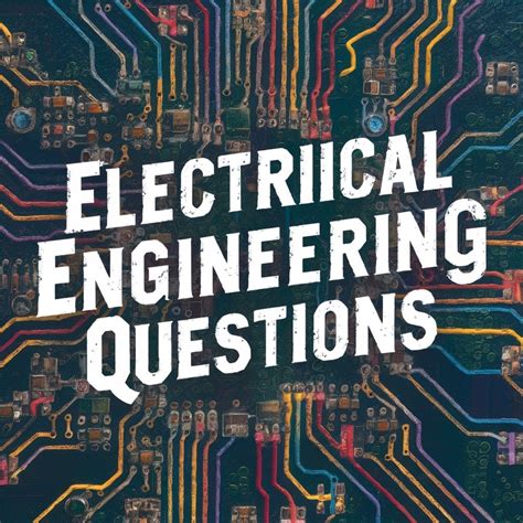 Electrical Engineering Task 的图像结果