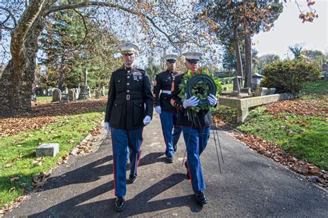 What our photographers saw on Thursday, Nov. 10