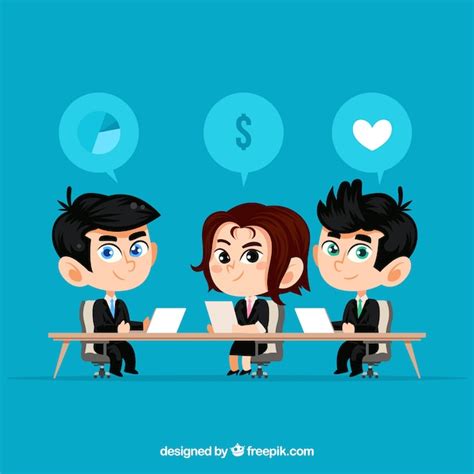 Business People Background 的图像结果