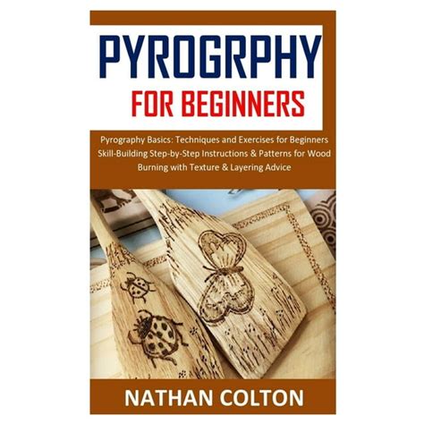 Image result for Pyrography Basics