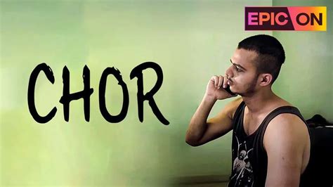 Watch & Download Chor 2021 Full HD Movie Online | Xstream Play