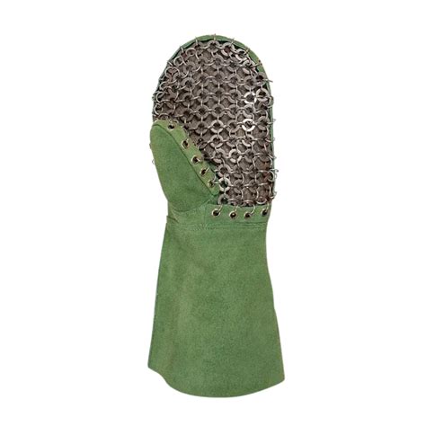 Guante Juba - 308 HEAT STOP - Idealexls