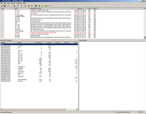 Image result for How to Get ATCS Monitor