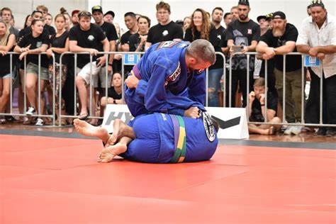 Qld Brazilian Jujitsu Circuit - Moreton Bay Championship, Morayfield ...