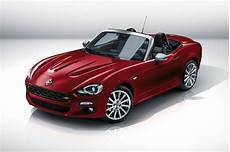 Fiat 128 Spider by Fiat 124 Spider Revealed At 2015 La Show Fiat S Mx 5 Fiat 128 Spider