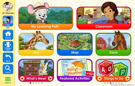 Image result for ABCmouse Log In
