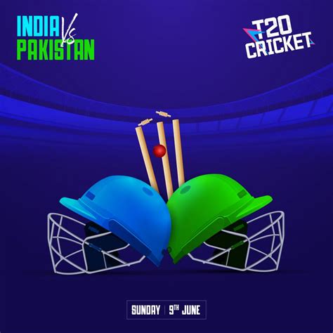 Posterit - Cricket Poster Design