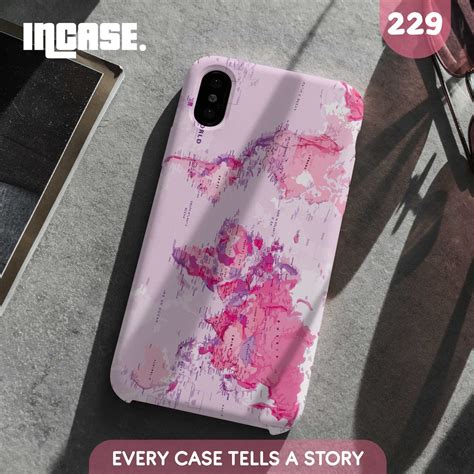 Incase | In my pinkish era.💗 Pick your favorite pink case from INCASE ...