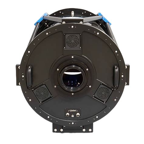 Planewave DeltaRho 500 f/3.03 Optical Tube Assembly – EDISLA