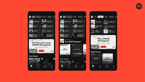 Spotify Wrapped 2025 arrives: What’s new, and who took over Taylor ...