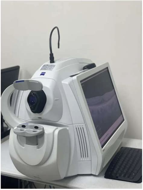 Diagnostic ophthalmic equipment - Handheld Non-contact iCare IC100 ...