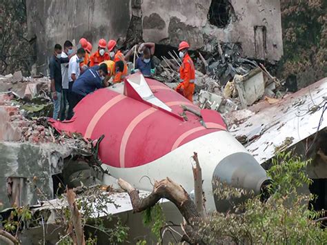 Ahmedabad plane crash: DNA samples of 80 victims matched, bodies of 33 ...