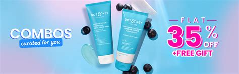Shop Skin Care Kits & Combos Online in India - Dot & Key