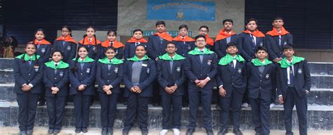 CRPF Public School | CBSE Affiliated School | Best Top School in Rohini ...