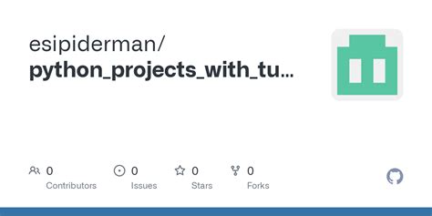 Python Turtle Project 的图像结果