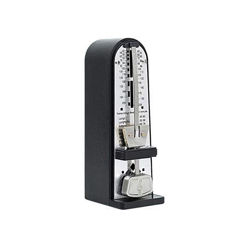 Buy Mechanical Metronome Special Musical Instrument For General ...