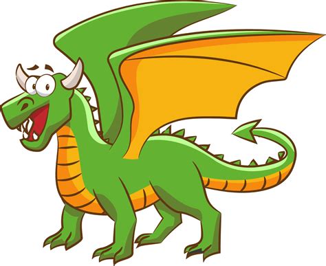 Dragon Clipart