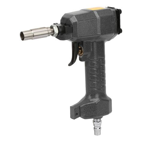 ViaGasaFamido Air Nail Gun 1170 Pneumatic Nailers Stapler Machine Trim ...
