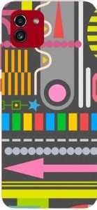 AliteCraze Back Cover for SAMSUNG GALAXY A03 - AliteCraze : Flipkart.com