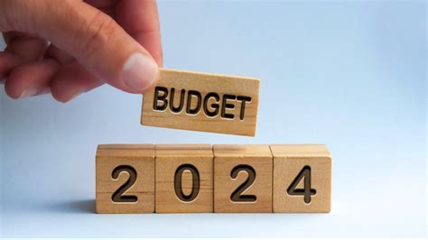 Union Budget 2024: What is the difference between an Interim Budget and ...